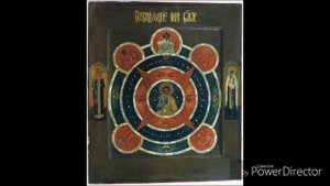 Валаам - псалом 145