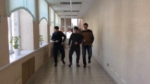 Электромонтеры 2018 "СЛТ"