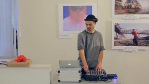 Вернисаж выставки Петра Ловыгина в Кремле