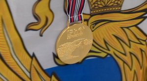 Гордость страны: российские школьники взяли пять золотых медалей на олимпиаде в Японии