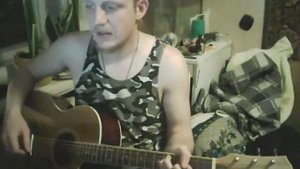 Гражданская оборона Про дурачка (разбор на гитаре/guitar cover)