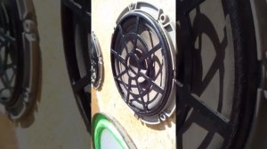 ГОБЛИН!!!! калонка с динамиком 15 дюймов!!!! СКОРО!!!!