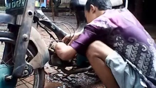 Memperbaiki Kalbulator смотреть онлайн