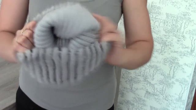 Шапка, Бану Голубая смотреть онлайн