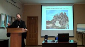 Христианское искусство в диалоге культур. Греко-римская архитектура и искусство (часть 2)