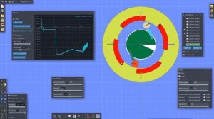 центробежная сила 2