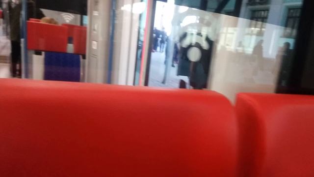 Про Иволгу на МЦД смотреть онлайн