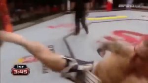 Армяне наводят ужас в UFC