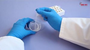 IME® SARS-CoV-2 Ag Saliva Rapid Test - Instruction