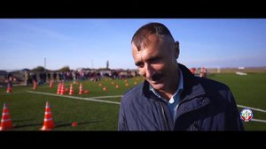 Спортивное стрелковое многоборье  СОЛЕНОЕ ЗАЙМИЩЕ 2019