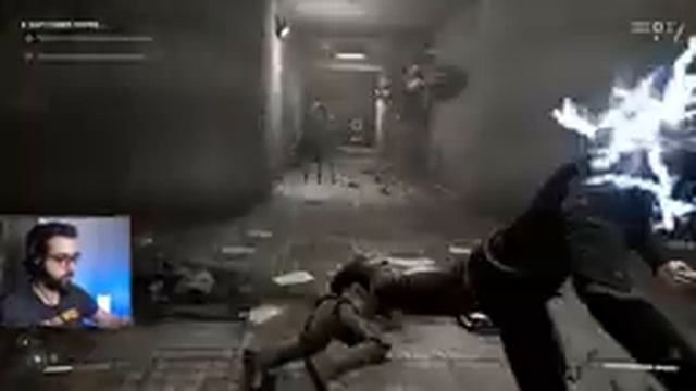 ATOMIC HEART ПРОХОЖДЕНИЕ НА ПК / ЧАСТЬ 5 /ЖЕЛТАЯ ЦИСТЕРНА