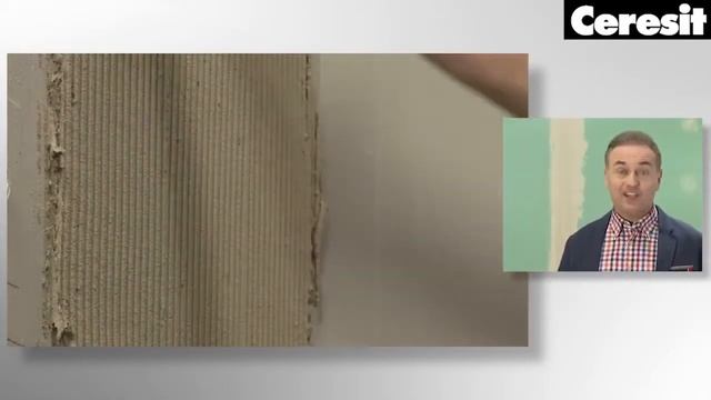 Клей для всех видов плитки Ceresit СM 16. Технология применения смотреть онлайн