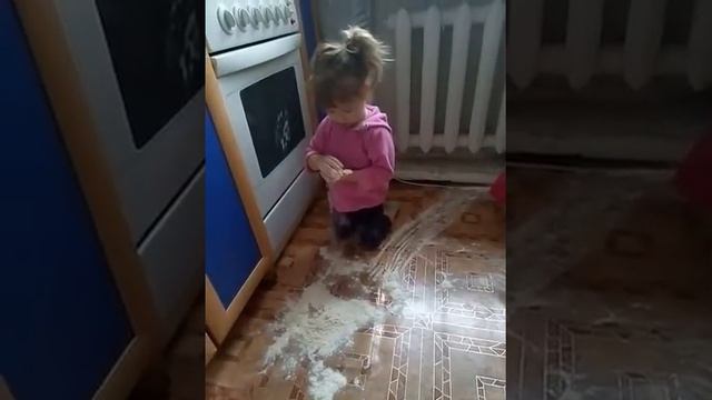 Печем блины ч1 смотреть онлайн