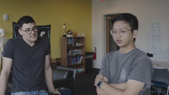 How to Build YOUR Social Media in Medical School | ND MD смотреть онлайн