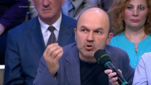 Николай Платошкин о Макроне и пожаре