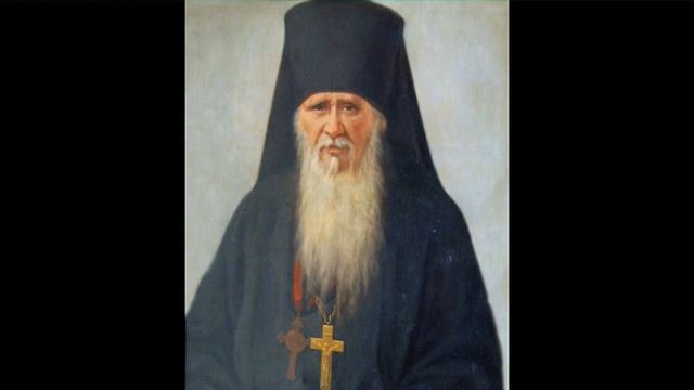 Преподобный Амвросий Оптинский. Собрание писем. Часть 9. смотреть онлайн