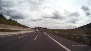 Тоннели в Германии. Самый длинный тоннель Германии