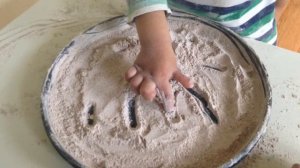 Как выбрать муку? Старинные способы определения качества муки.