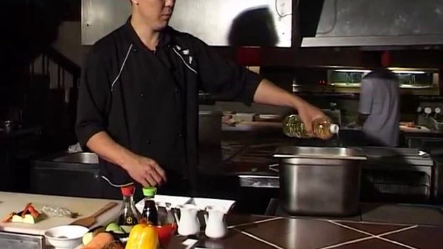 Завтрак. Темпура смотреть онлайн