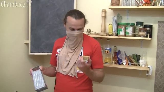 Делаем чистящее средство своими руками в домашних условиях