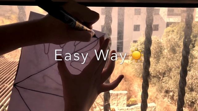 Autumn Mosaic Art.?Осенняя мозаика. смотреть онлайн