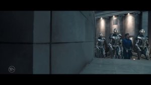 Доктор Стрэндж: В мультивселенной безумия ❙ Трейлер ❙ Фильм 2022