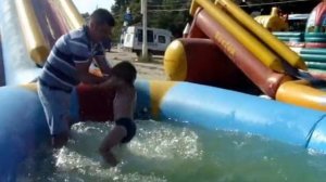 Отдых на море в Украине.Херсонская область,г. Скадовск.