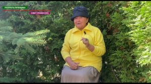 Раскрыть потенциал после 70-ти