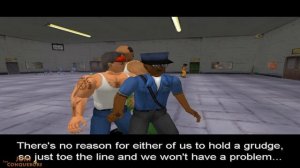 Ending is a HARD TIME #14 (Finale)