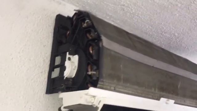 COMO SOLUCIONAR CODIGO DE ERROR CH38 EN AIRE ACONDICIONADO LG SMART INVERTER смотреть онлайн