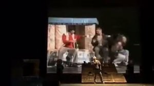 Дмитрий Нагиев поёт на своё День Рождения