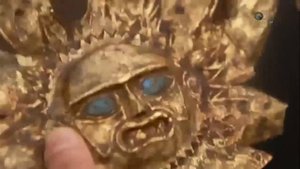 ШОК!! кладоискатели из США нашли золото Инков