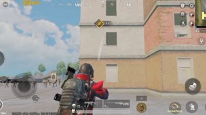 Пов ты с гранатой В Пабг