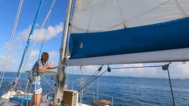 SSL668 ~ Collision alert at Sea ! смотреть онлайн