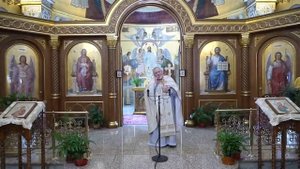 Ешь Это и Живи Вечно / прот. Георгий Поляков