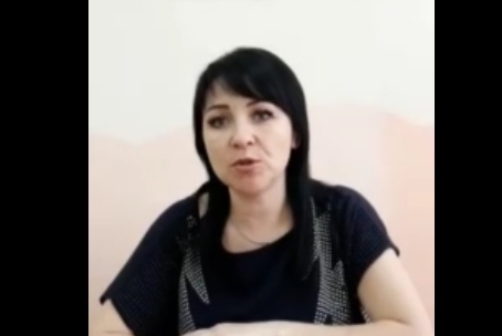 Подарок маме
Воспитатель высшей квалификационной категории Ларионова Людмила Петровна
