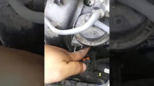Map Sensor P0106 error code