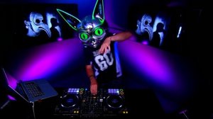 Hozho Melodark Minimal DJ Mix #2 (mixed by Electro Cat)