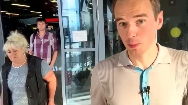 Как добиться цели несмотря на запреты? Наглядный совет. Бизнес-тренер Владимир Якуба. смотреть онлайн