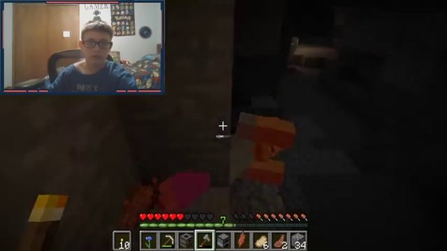 survival world ep. 1 (minecraft java) смотреть онлайн