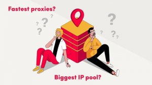 Which Proxy Service Should You Choose? | Proxy Service Awards