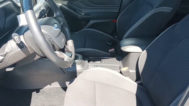 Ford Focus 1.5 EcoBlue 120KM Re-Wo Lubin смотреть онлайн