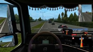 euro truck simulator 2   "volvo fh classic"