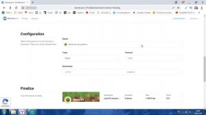 КАК СОЗДАТЬ БЕСПЛАТНО СЕРВЕР МАЙНКРАФТ, Создать сервер майнкрафт бесплатно навсегда,