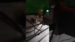 Генератор водорода для грузового автомобиля