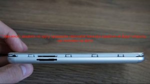 Xiaomi redmi note 3 pro ремонт usb порта