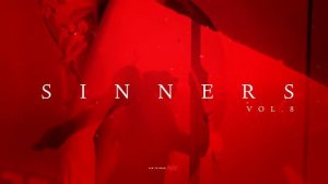 Dark Clubbing / Exotic Bass House / Dark Techno Mix 'SINNERS Vol.8'