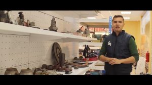 Запчасти на прицеп 2 ПТС