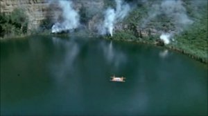 Озёра Шадхурей