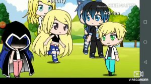 Песенный батл 2/ ругались МАРИНЕТТ и АДРИАН ИЗ ЛЕДИ БАГ И СУПЕР КОТ 😺/ЧО/